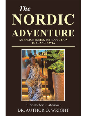 cover image of The Nordic Adventure